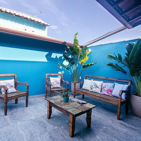Buzios Conforto Guest House Exterior photo