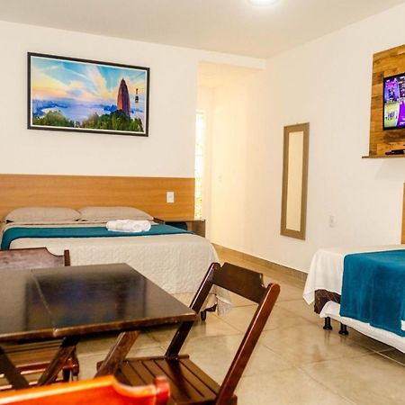 Buzios Conforto Guest House Exterior photo