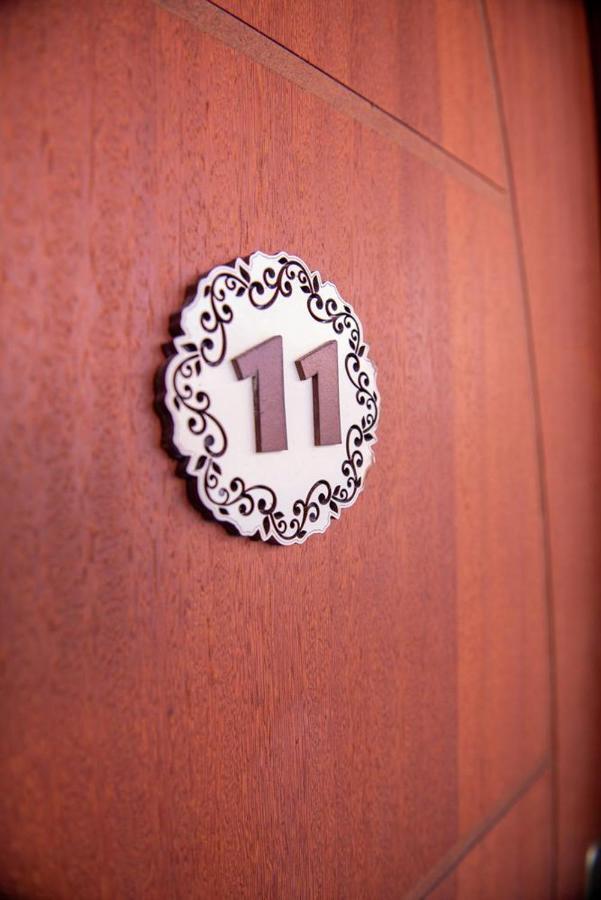 Buzios Conforto Guest House Exterior photo