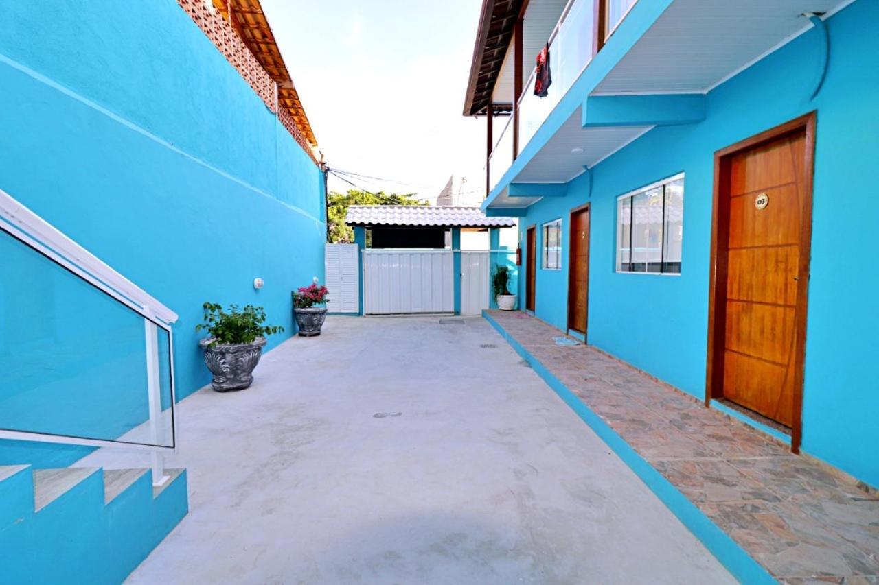Buzios Conforto Guest House Exterior photo