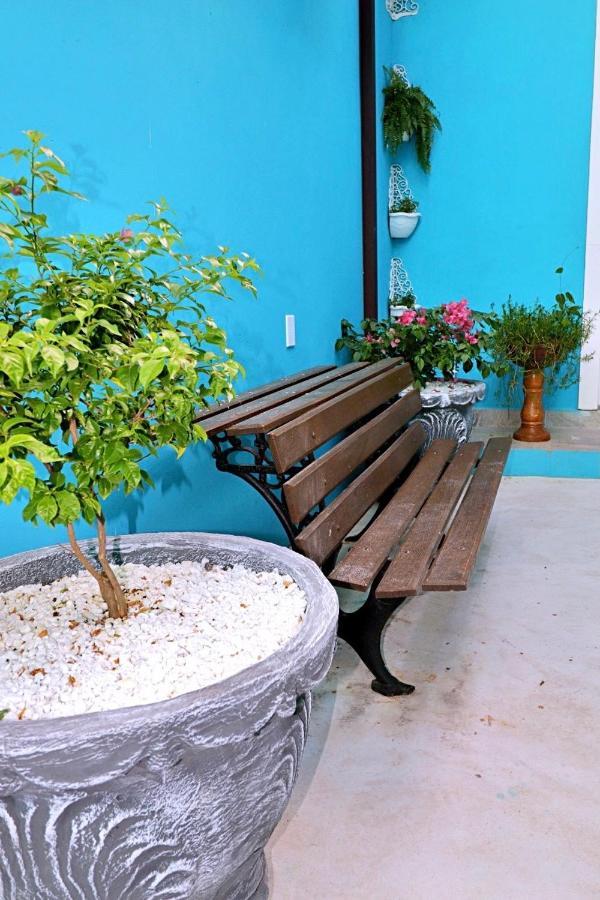 Buzios Conforto Guest House Exterior photo