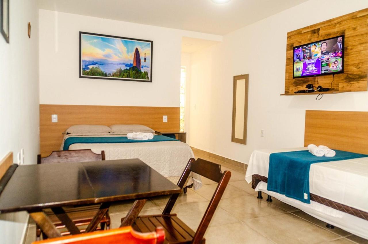 Buzios Conforto Guest House Exterior photo