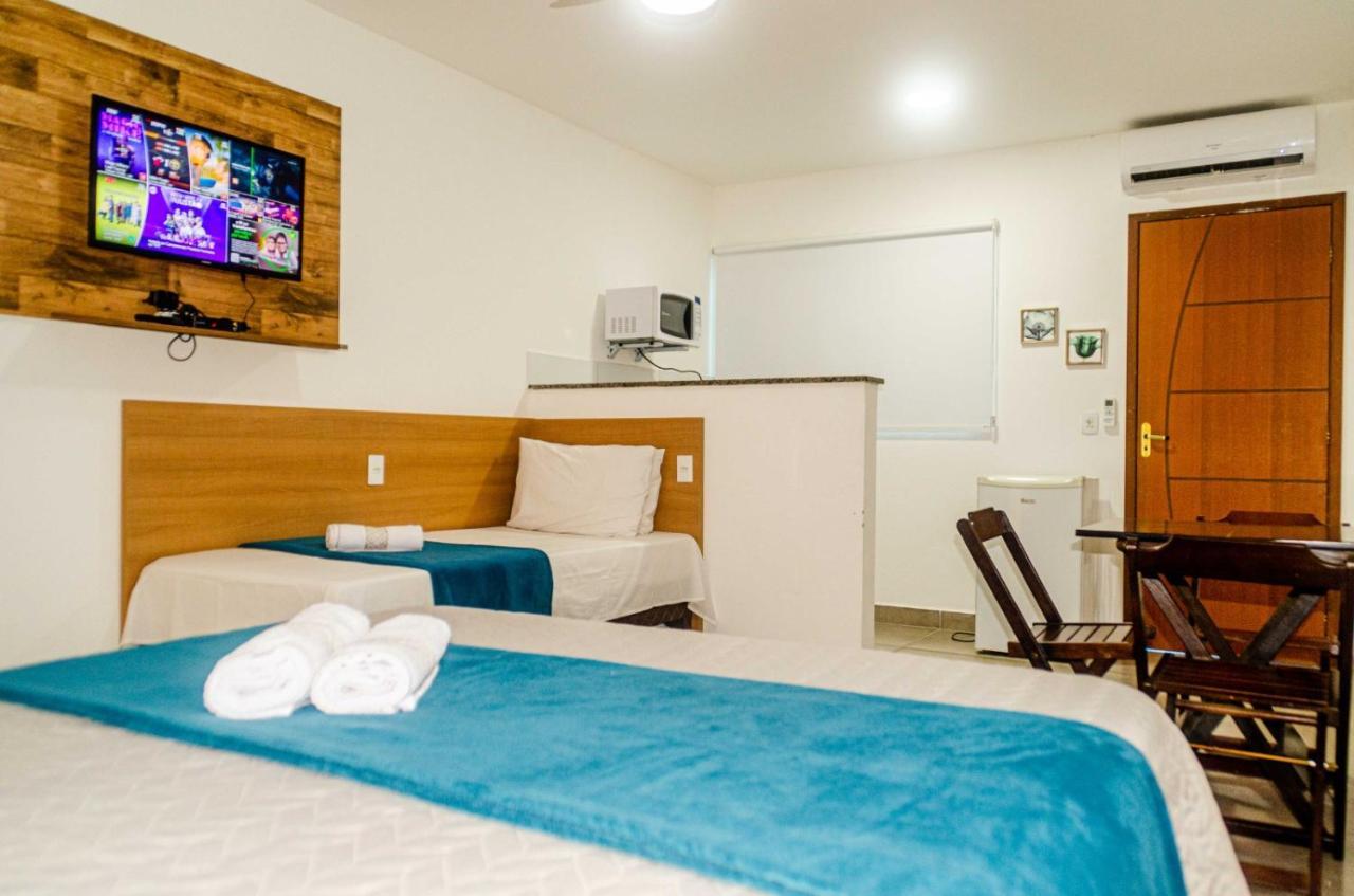 Buzios Conforto Guest House Exterior photo