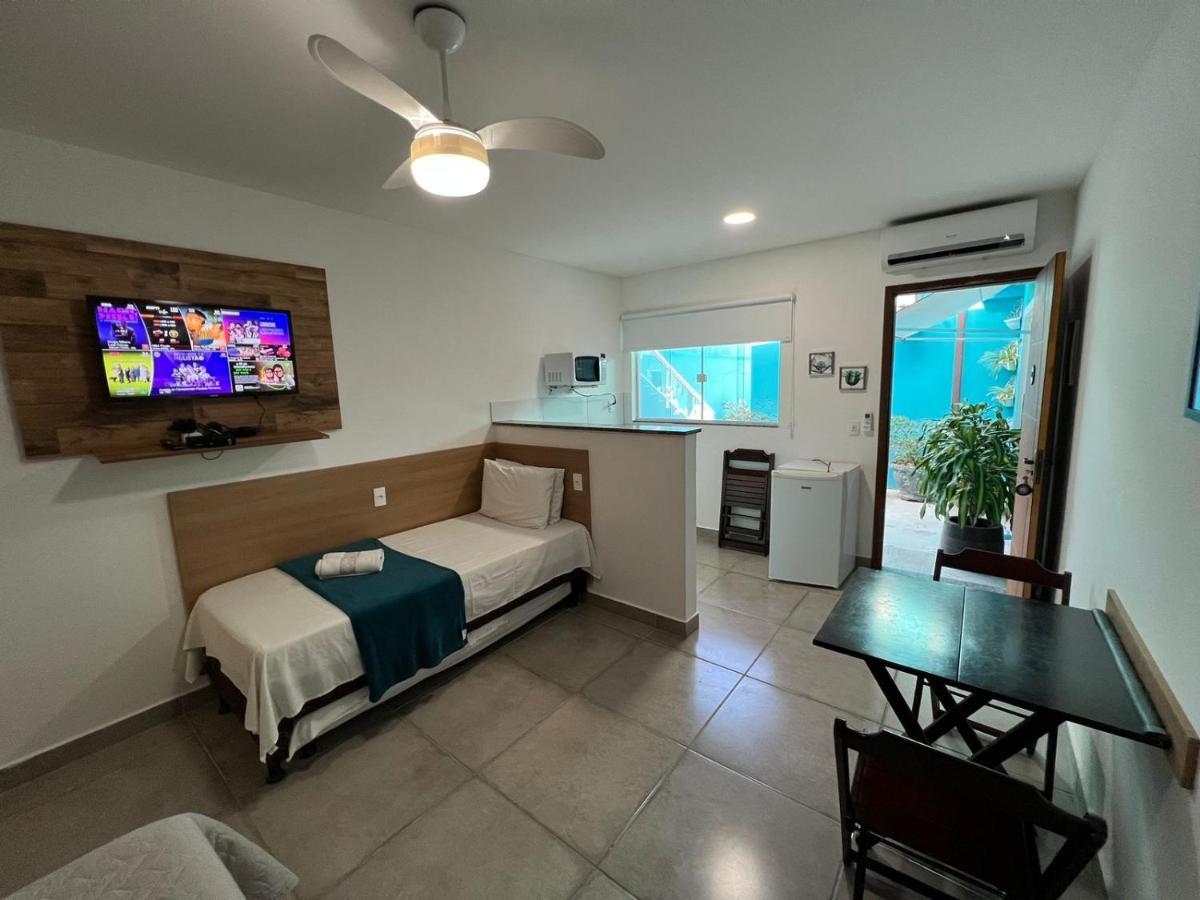 Buzios Conforto Guest House Exterior photo