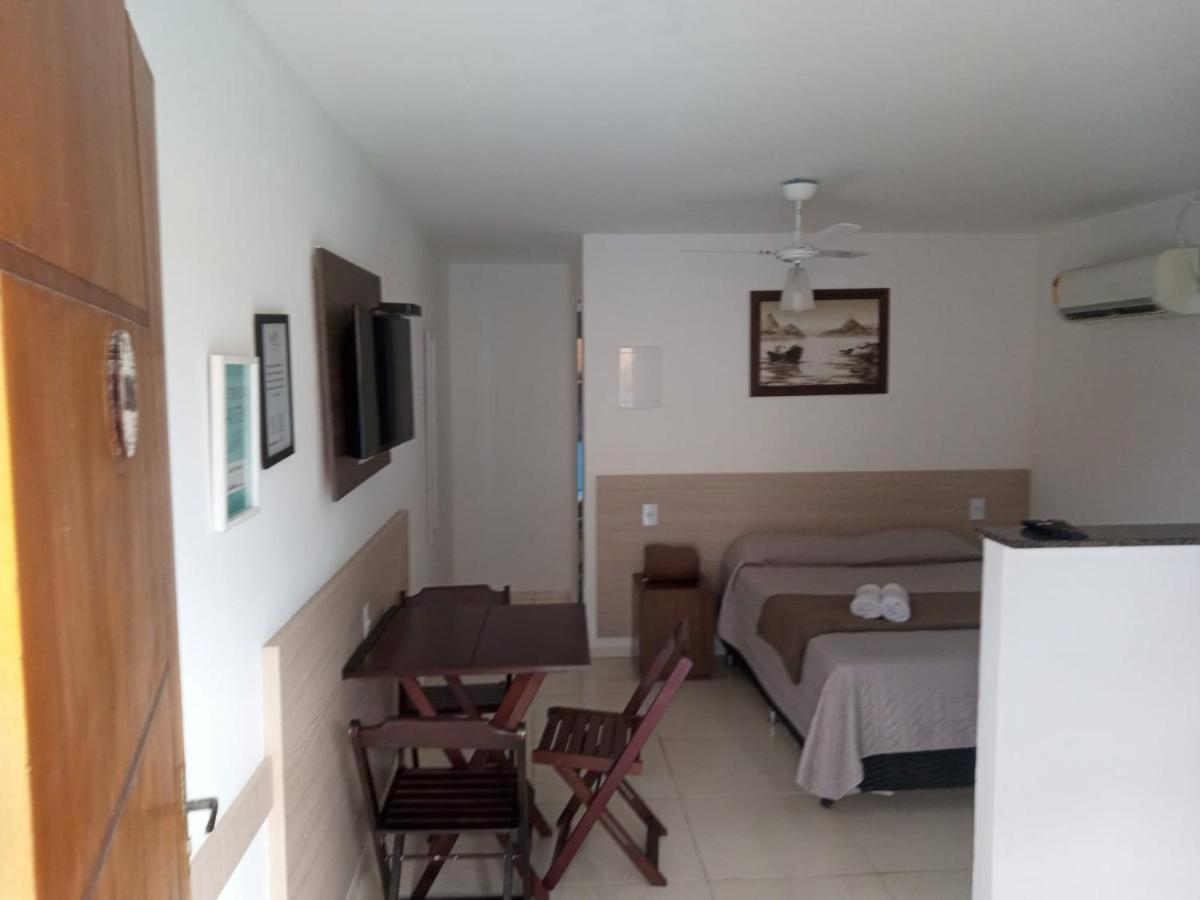 Buzios Conforto Guest House Exterior photo